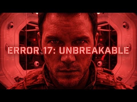 "Why won't he break?" — Aliens Test Human Endurance | HFY | Sci-fi Story