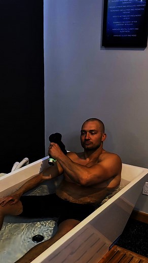 Active in the Spokane area? Shoulder pain making you skip bench or...