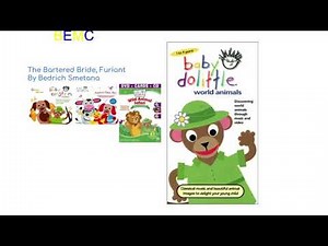 BEMC No 343 ‐ The Bartered Bride, Furiant