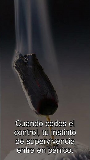 La caída oscura: El misterio estóico antes de dormir