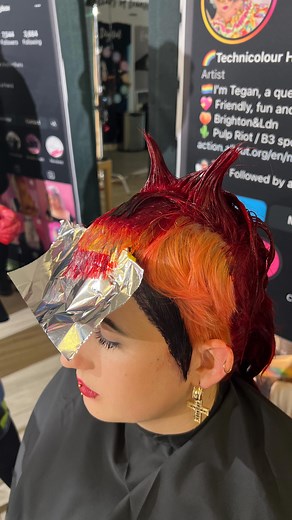 32 reactions | Powered by Pulp Riot returned in THE most electrifying...