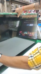 2.6M views · 23K reactions | 55" Android Led Tv Display change #Ledtv #TVRepair #PanelRepair | Ariful Electronics | Facebook