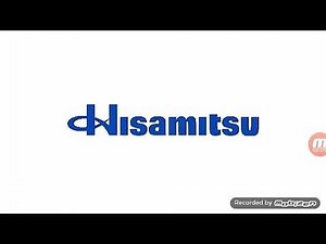 Hisamitsu Logo history (1994-2010) UPDATED