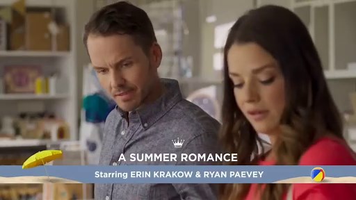 A December Bride  Hallmark Christmas Wedding Romance Movie