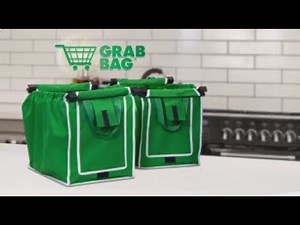 Grab Bag TV Commercial