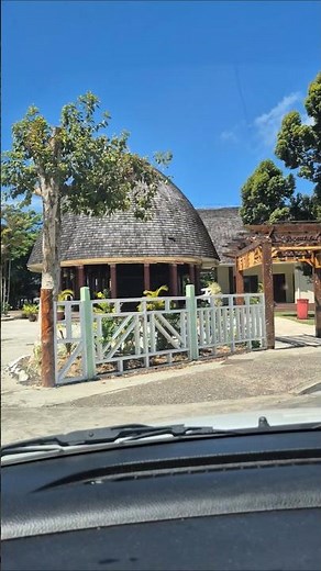 Samoa Tourism Centre | Apia #islandlife #samoa #travel