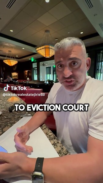 Legal Steps for Evicting a Tenant Successfully
