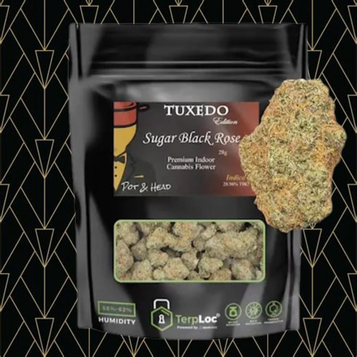 Pot & Head brings fresh energy to New York's dispensary scene, turning every smoke session into something more exciting, creative, and laid-back. It's not just about smoking—it's about the vibe, the experience, and enjoying each moment | A Classy Joint - Cannabis Dispensary