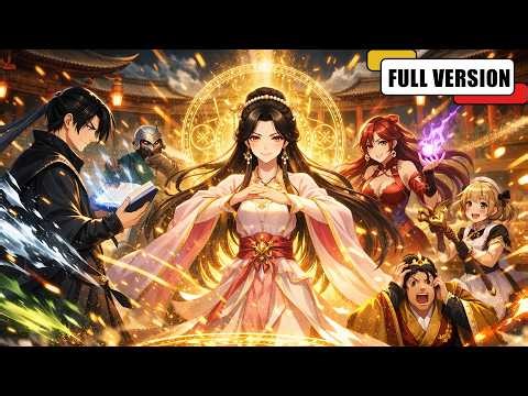 [ENG DUB] - I Ruled With [Forbidden Empress Power] to Rewrite the Fate of an Entire Empire