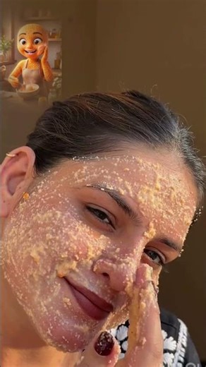 Best homemade mask of all the time