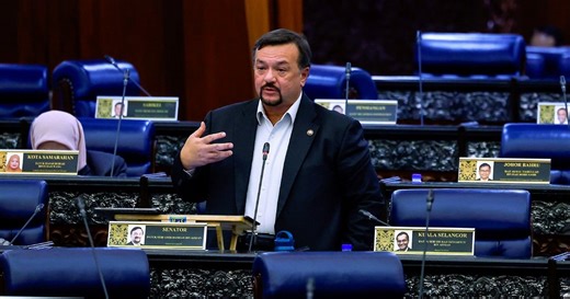 MOF perhalusi syor perluas MyKasih, SARA kepada penjaja kecil, peniaga perkhidmatan | Berita Harian