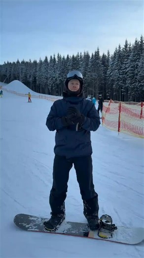 Зима на склонах: полный дыкындыш в горах