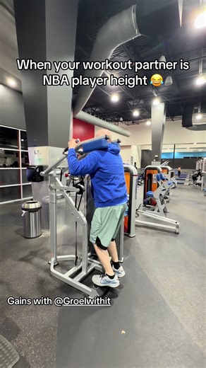 I promise I’m not making it up 😭😭😭@Groelwithit #gymbro #fittok #meme #funny #fitness