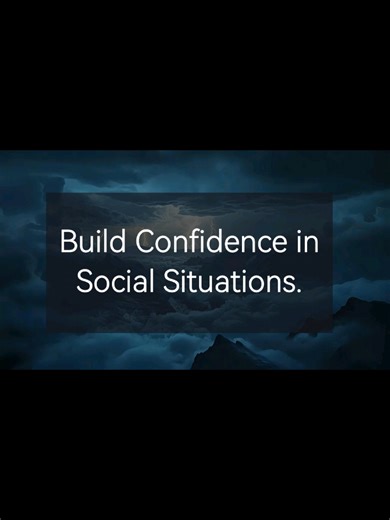 #Positivity #subliminal #affirmations Embrace Gratitude: Buil confidence in social situations. New subliminals released daily on YT @SoundsSub 🙏 #subconsciousreprogramming #manifestation #subliminals #subconsciousmind #happiness #inspiration