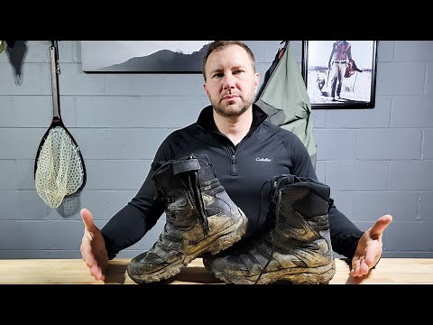 My Thoughts On The Merrell Moab 3 Tactical Boot