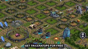 Grow Your Jurassic Empire! 🌐🦕 | Jurassic World: The Game