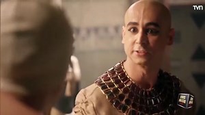 Génesis - Capítulo 203 (248) - Español Latino