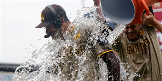 Remarkable facts to know about Cease's 1st career no-hitter