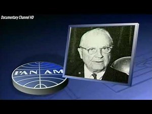 Boeing 747 History Documentary HD