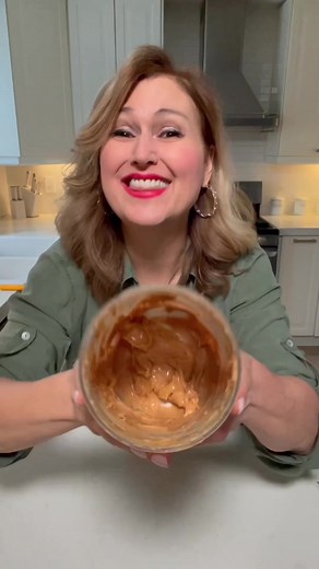 Delicious Peanut Butter Salad Dressing Recipe