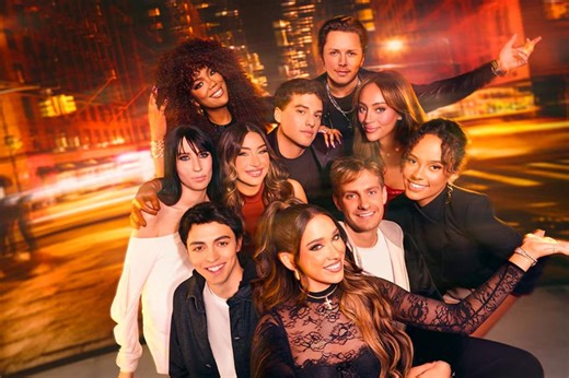 How to watch new Bravo series 'Next Gen NYC' for free: Cast, streaming