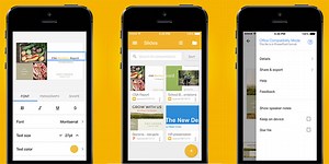 Google bolsters iOS productivity suite with Slides, updates to Docs and Sheets | AppleInsider