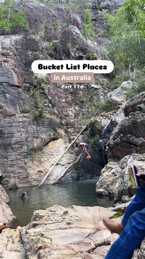 Discover Waterfall Creek: A Must-Visit Summer Gem