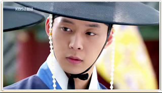 Sungkyunkwan Scandal OST Track 1 성균관 스캔들