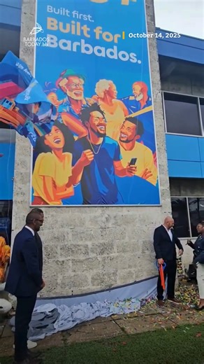 Barbados has officially entered the 5G network era. Telecommunications provider Liberty Caribbean, through its brands Flow and Liberty Business, has become the first company to introduce a 5G mobile network on the island — a multimillion-dollar investment designed to strengthen national connectivity, drive innovation, and transform everyday life, at no additional cost to customers. The launch took place at Flow’s Windsor Lodge Customer Centre, Government Hill, St Michael on Tuesday, and marks wh