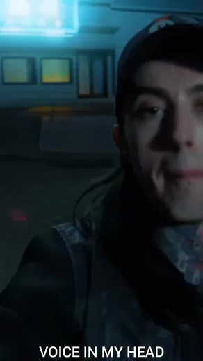 Voices in My Head - Falling In Reverse Lyrics