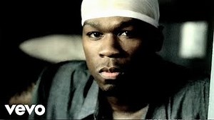50 Cent - 21 Questions (feat. Nate Dogg)