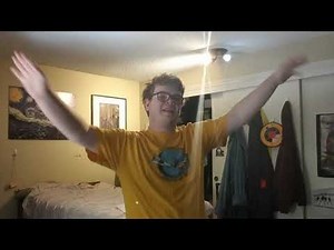 The Presidents song (Animaniacs)