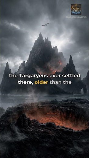 The Cannibal: The Dragon That Ate Other Dragons (No Rider, No Origin) | House of the Dragon