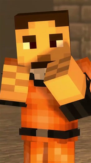 Server RP SCP #minecraft #classed #scpfoundation #scp #machinima #minecraftanimation #roleplay