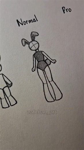 How i draw body EASY to LEGEND ✨️ #drawing #howtodraw #sketch #art #shorts