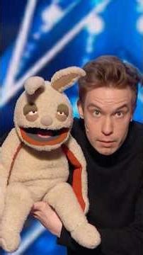 No one saw this coming 💀 #agt