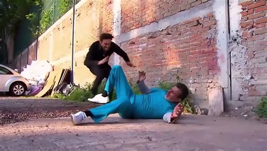 Lo Imperdonable Capitulo 117