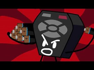 Remote meets Old Remote