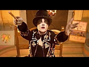 CATS | Behind the Scenes