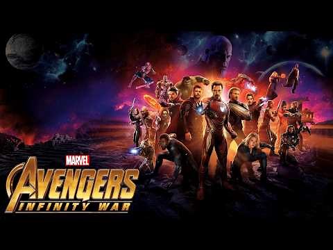 Avengers: Infinity War (2018) Movie | Robert Downey Jr., Chris Hemsworth, Ruffalo| React And Reviews