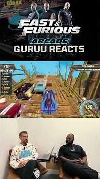 Honest Review: Should You Play Fast & Furious Arcade Edition?