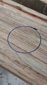 20K views · 12 reactions | Wood grain patterns! In coding, simulating...