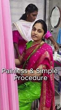 Pap Smear Test Explained Simply | High-Risk & Low-Risk Results