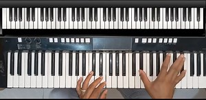 6.7K views · 118 reactions | EL MURO SE CAYO Giovanni Rios tutorial completo | Tutorial Piano cristiano Kairo Tutorial | Facebook
