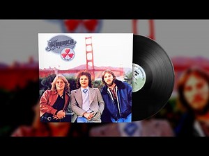 America - Sister Golden Hair (Official Audio)