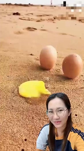 Really cool #reel | ទឹកត្រចៀកកាំមាស Natural