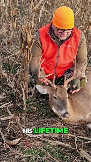 2025 Deer Camp Celebration! It's NOT always about a monster buck!!