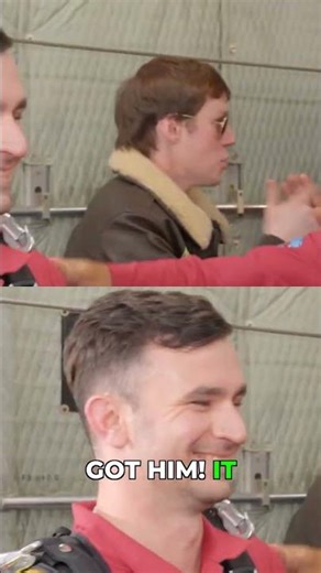 Lying to Win a Jet? Shocking Strategy Revealed!