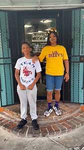 Lil Dizzy’s Cafe 504 (@LilDizzysCafe) on X