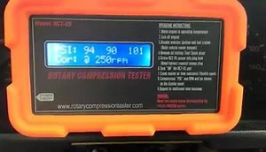 Rotary Compression Tester on Reels | Facebook